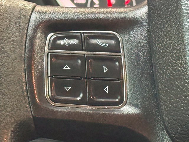 Used 2019 RAM 1500 Warlock AWD/4WD image 19