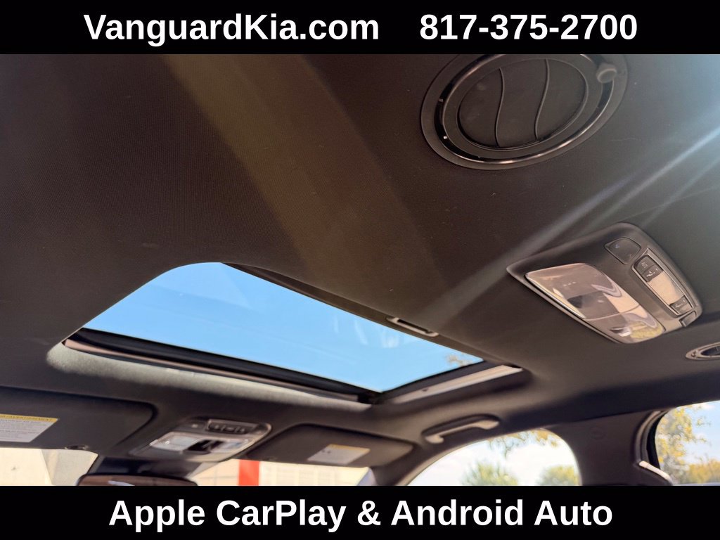 Used 2020 Kia Telluride SX w/ Towing Package FWD image 20