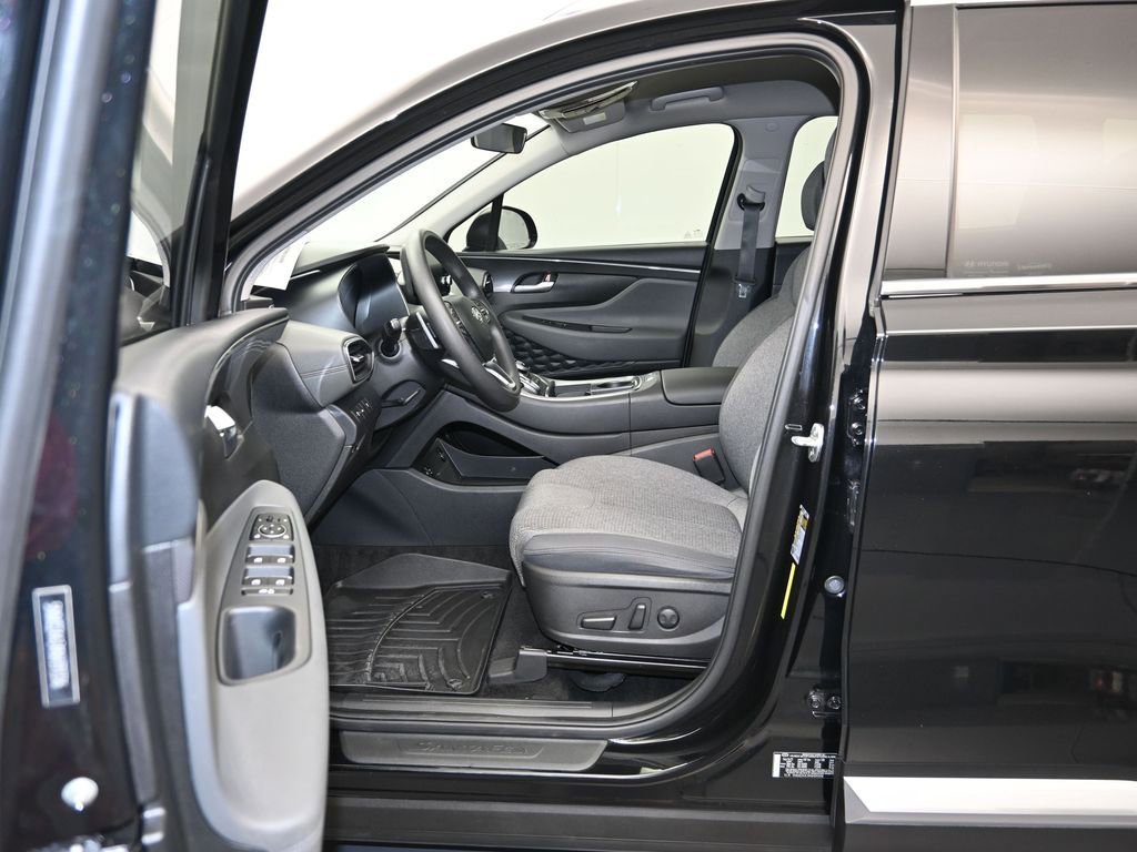Used 2022 Hyundai Santa Fe SEL image 20