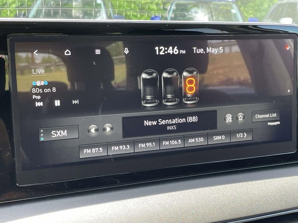 Used 2023 Hyundai Palisade SEL AWD/4WD image 26