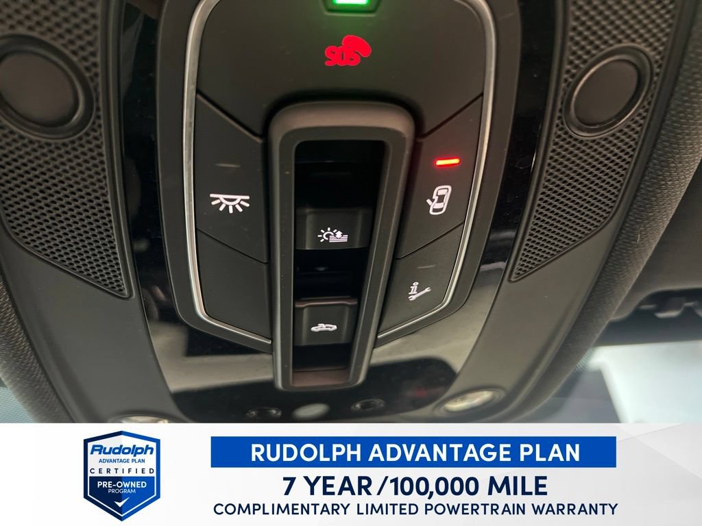 Used 2021 Audi S5 Prestige w/ Prestige Package AWD/4WD image 36