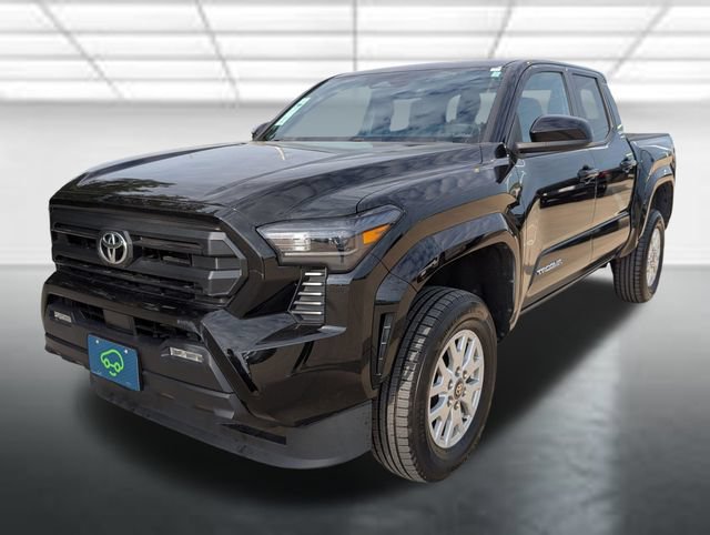 Used 2024 Toyota Tacoma SR5 RWD image 27