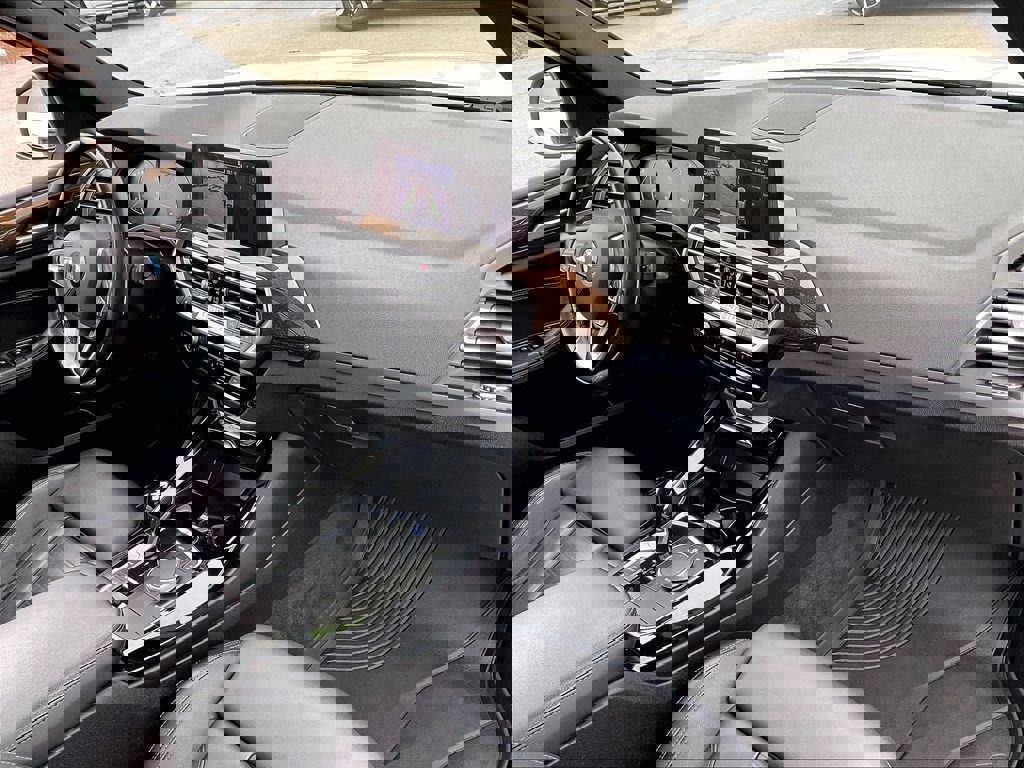 Used 2022 BMW X3 xDrive30i AWD/4WD image 13