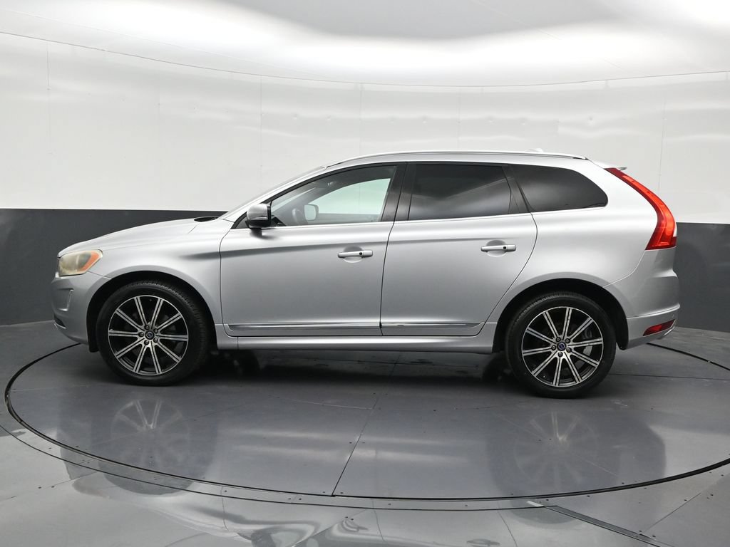 Used 2015 Volvo XC60 T6 Premier Plus AWD/4WD image 2