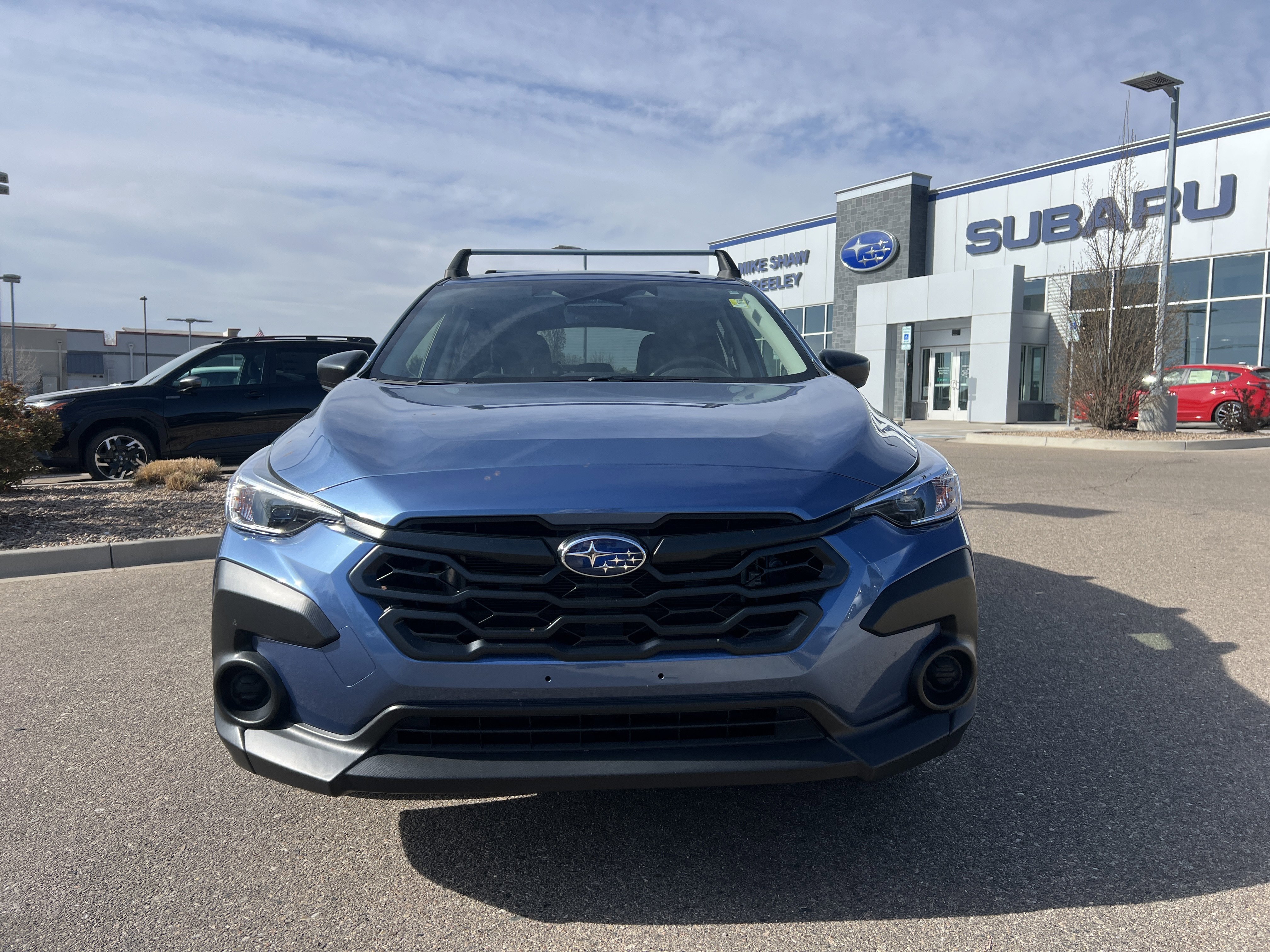 Used 2024 Subaru Crosstrek 2.0i image 15