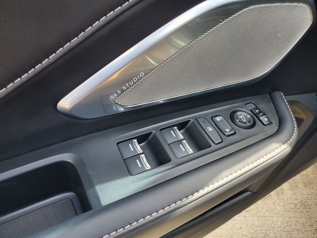 Certified 2023 Acura RDX FWD w/ Technology Package image 21