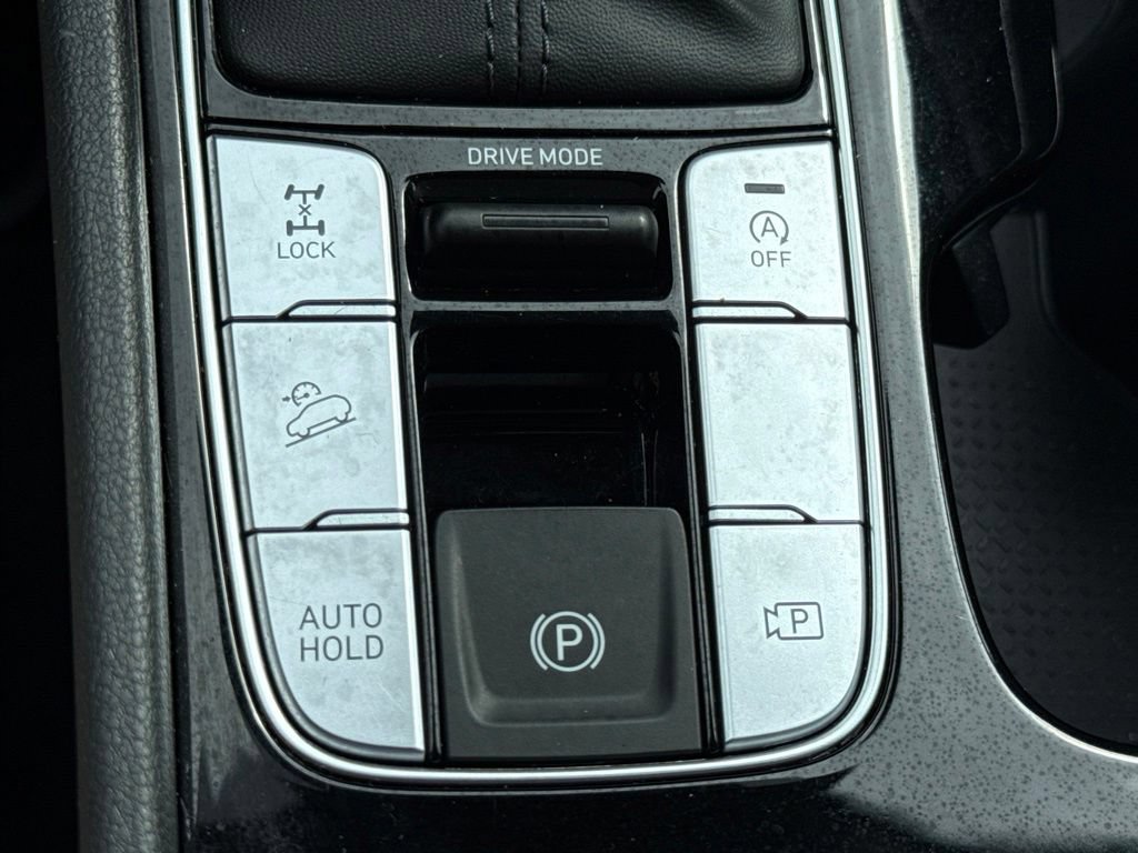 Used 2022 Hyundai Tucson SEL AWD/4WD image 24