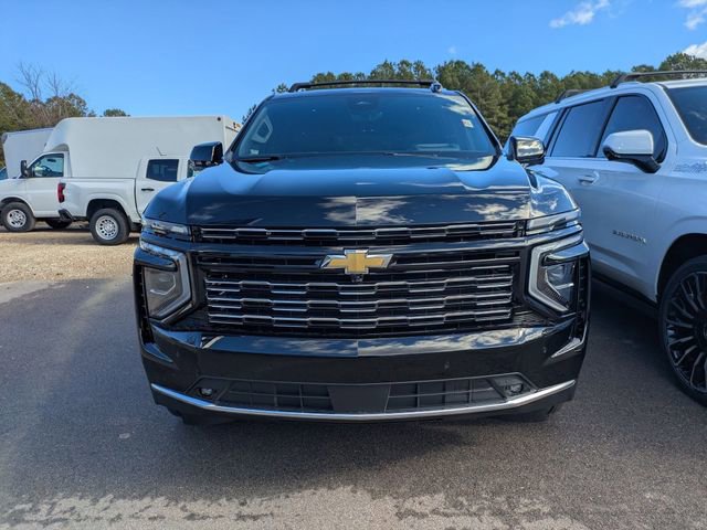 New 2026 Chevrolet Suburban High Country image 6