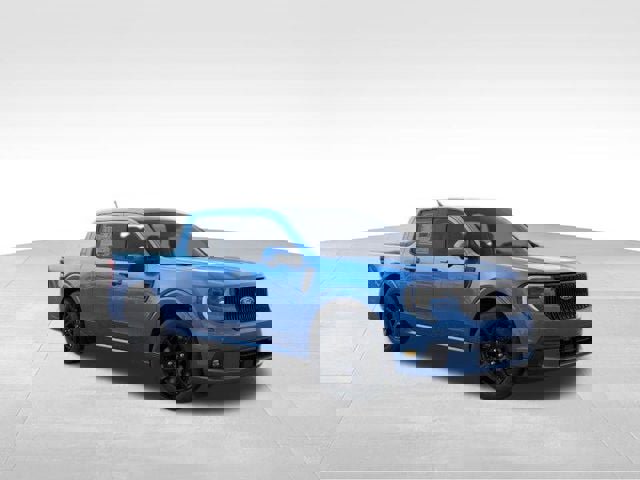 New 2026 Ford Maverick Lobo image 7