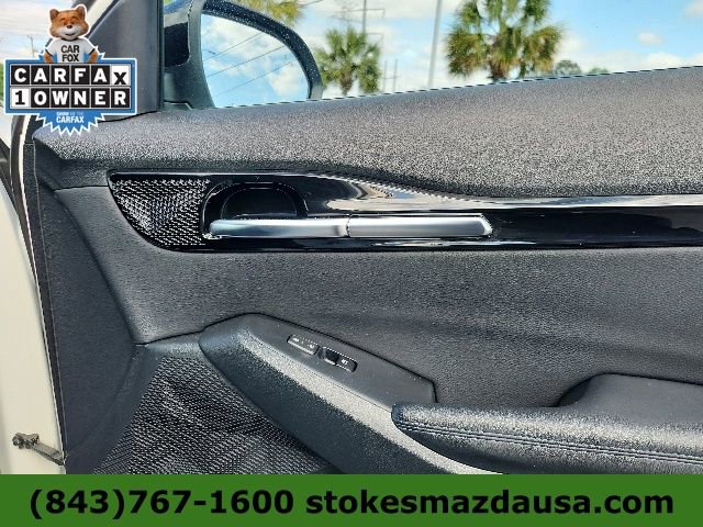 Used 2023 Kia Seltos S FWD image 25