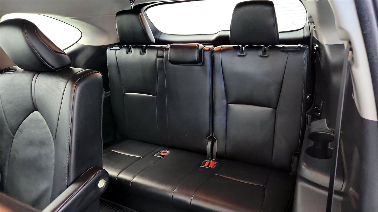 Certified 2022 Toyota Highlander Limited image 22