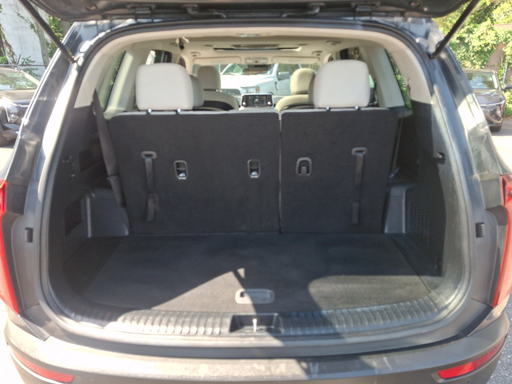 Used 2020 Kia Telluride S AWD/4WD image 18