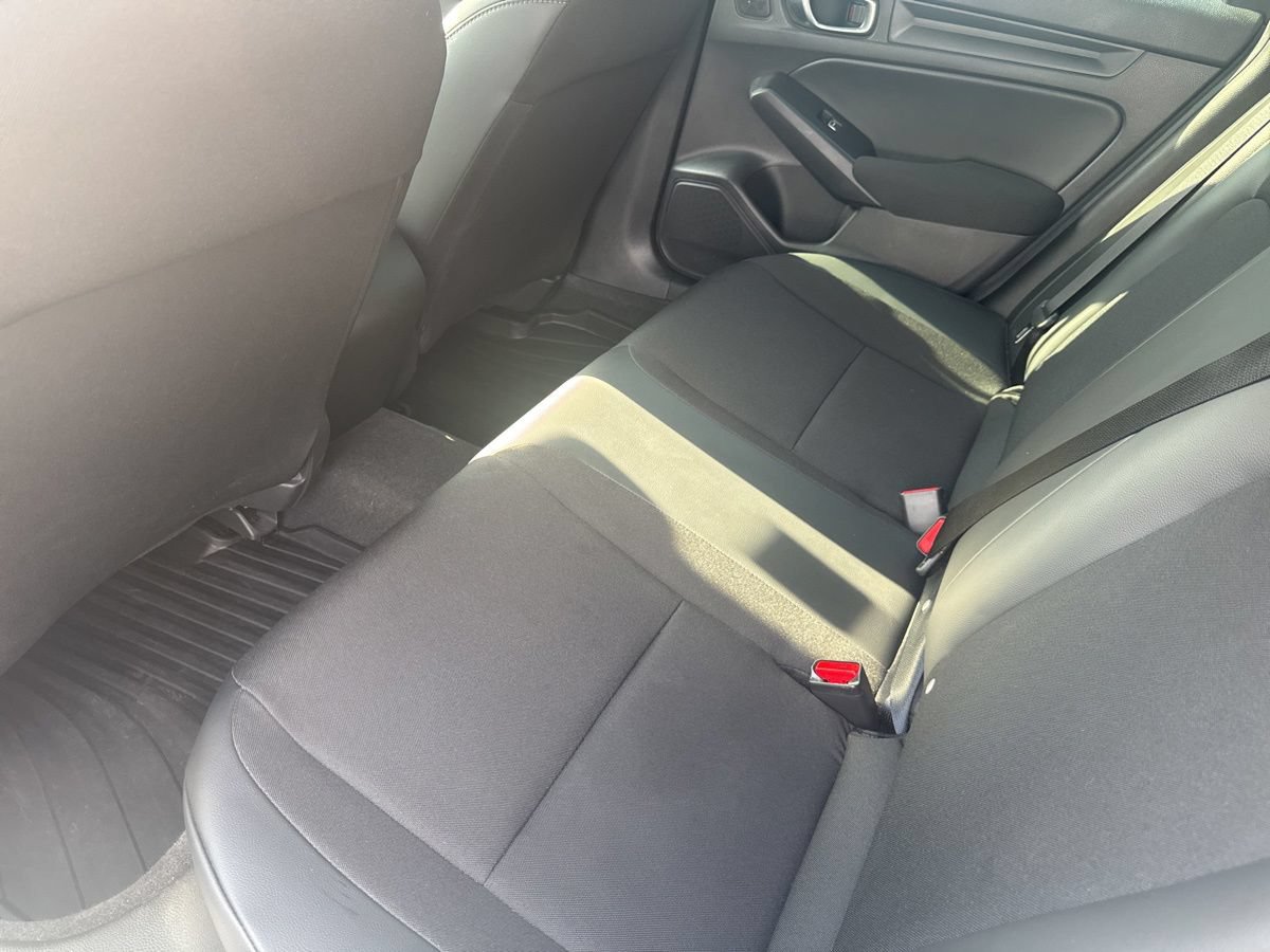 Used 2024 Honda Civic Sport image 31