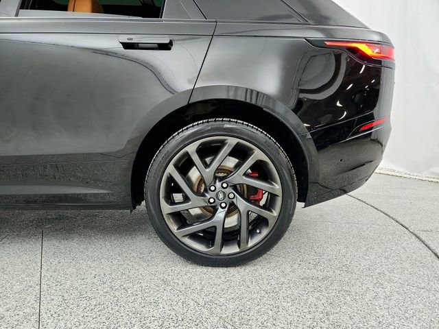 Used 2020 Land Rover Range Rover Velar SV Autobiography Dynamic image 26