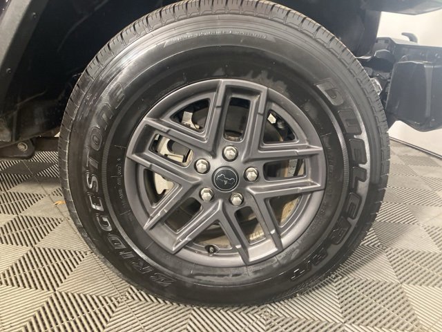 Used 2021 Jeep Gladiator Sport image 23