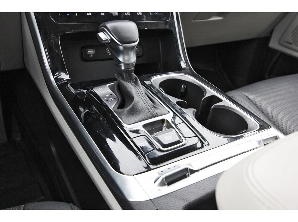 Used 2024 Kia Carnival SX Prestige FWD image 31