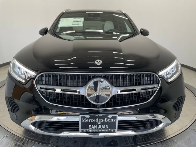 New 2026 Mercedes-Benz GLC 300 image 13