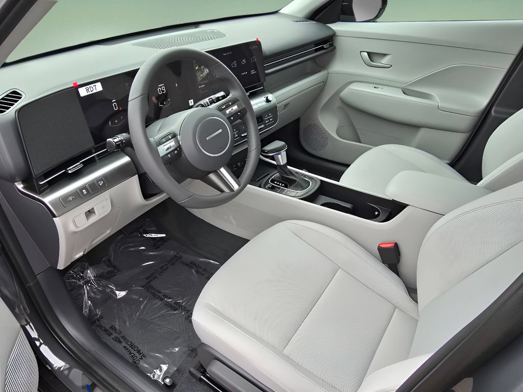 Used 2026 Hyundai Kona SEL Sport AWD/4WD image 25