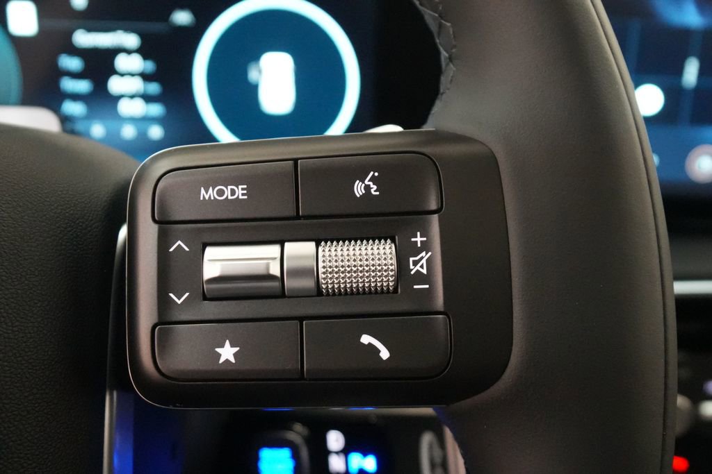 New 2026 Hyundai Palisade Calligraphy image 48