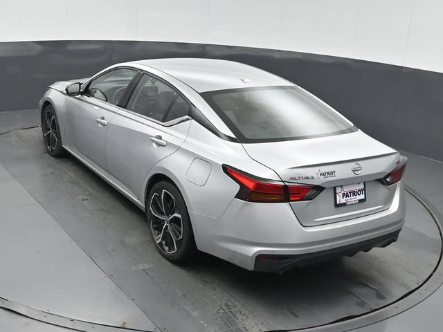 Used 2023 Nissan Altima 2.5 SR FWD image 34