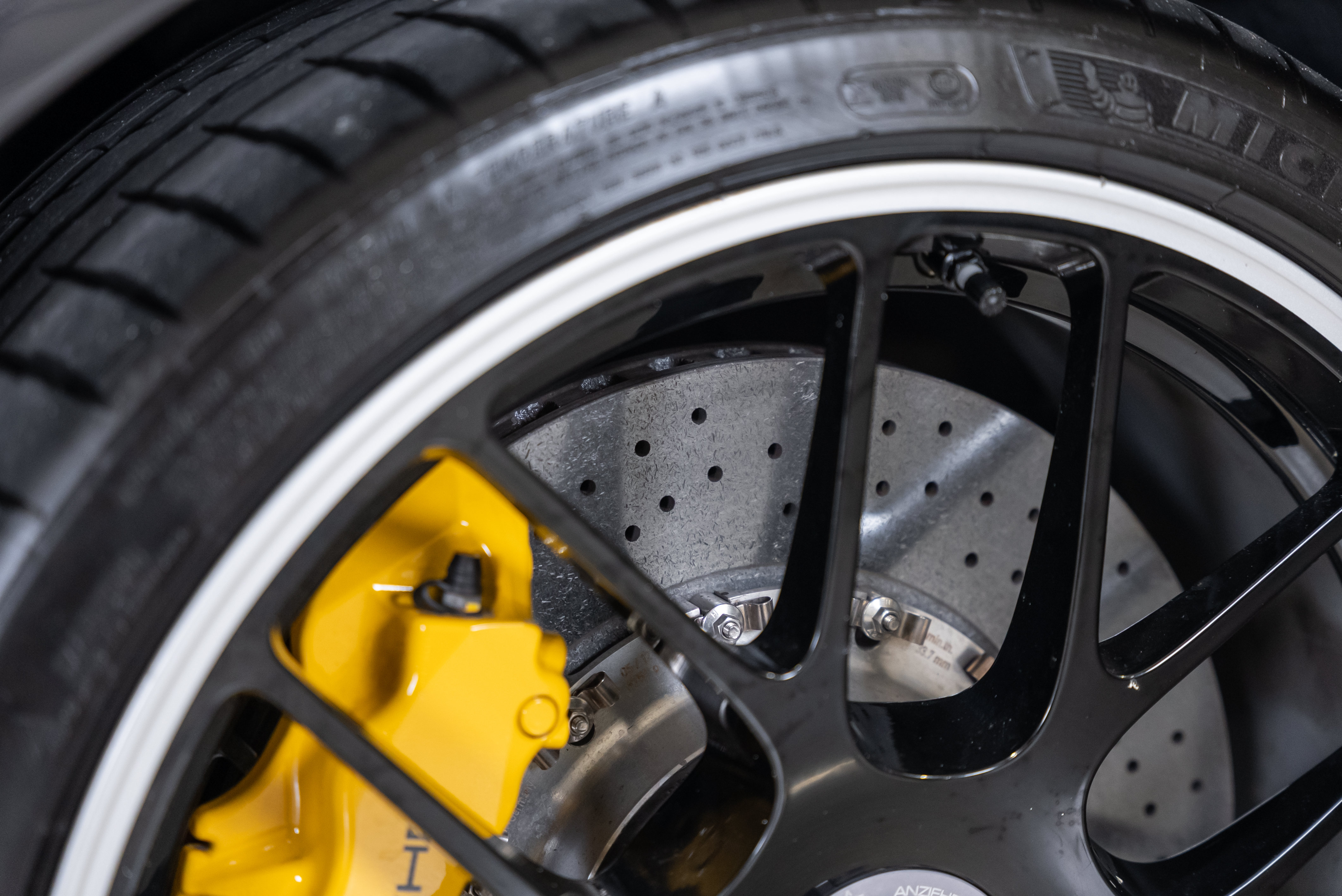 Used 2012 Porsche 911 Edition 918 Spyder AWD/4WD image 95