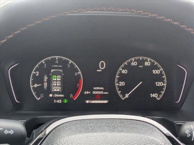 New 2025 Honda Pilot TrailSport image 11