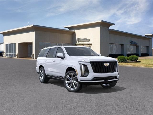 New 2026 Cadillac Escalade Sport w/ Touring Package