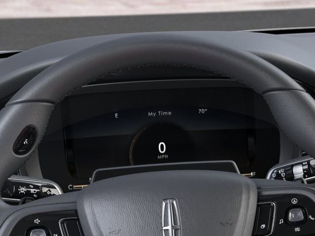 New 2026 Lincoln Corsair Reserve w/ Jet Appearance Package FWD image 14