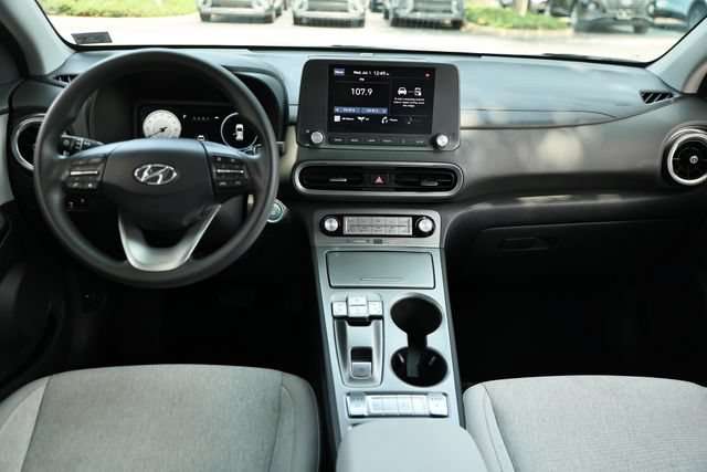 Used 2023 Hyundai Kona SE FWD image 26