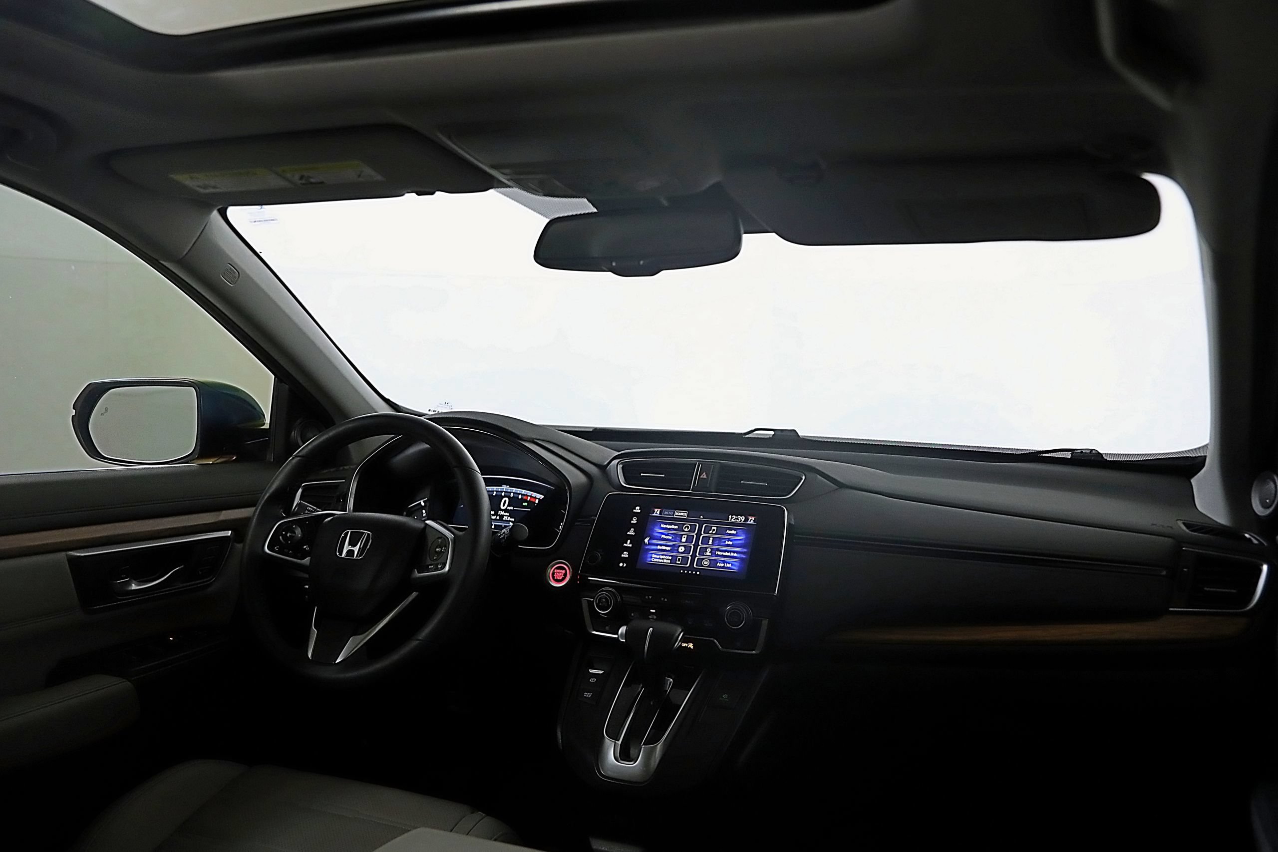 Used 2017 Honda CR-V EX-L image 13