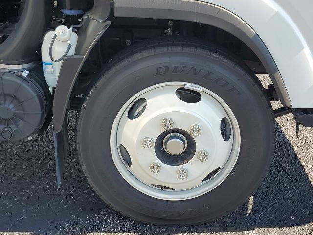 New 2023 Chevrolet Low Cab Forward 5500XD image 12