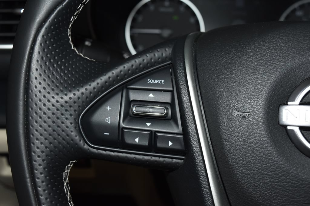 Certified 2023 Nissan Maxima Platinum w/ Sport Mat Group FWD image 8