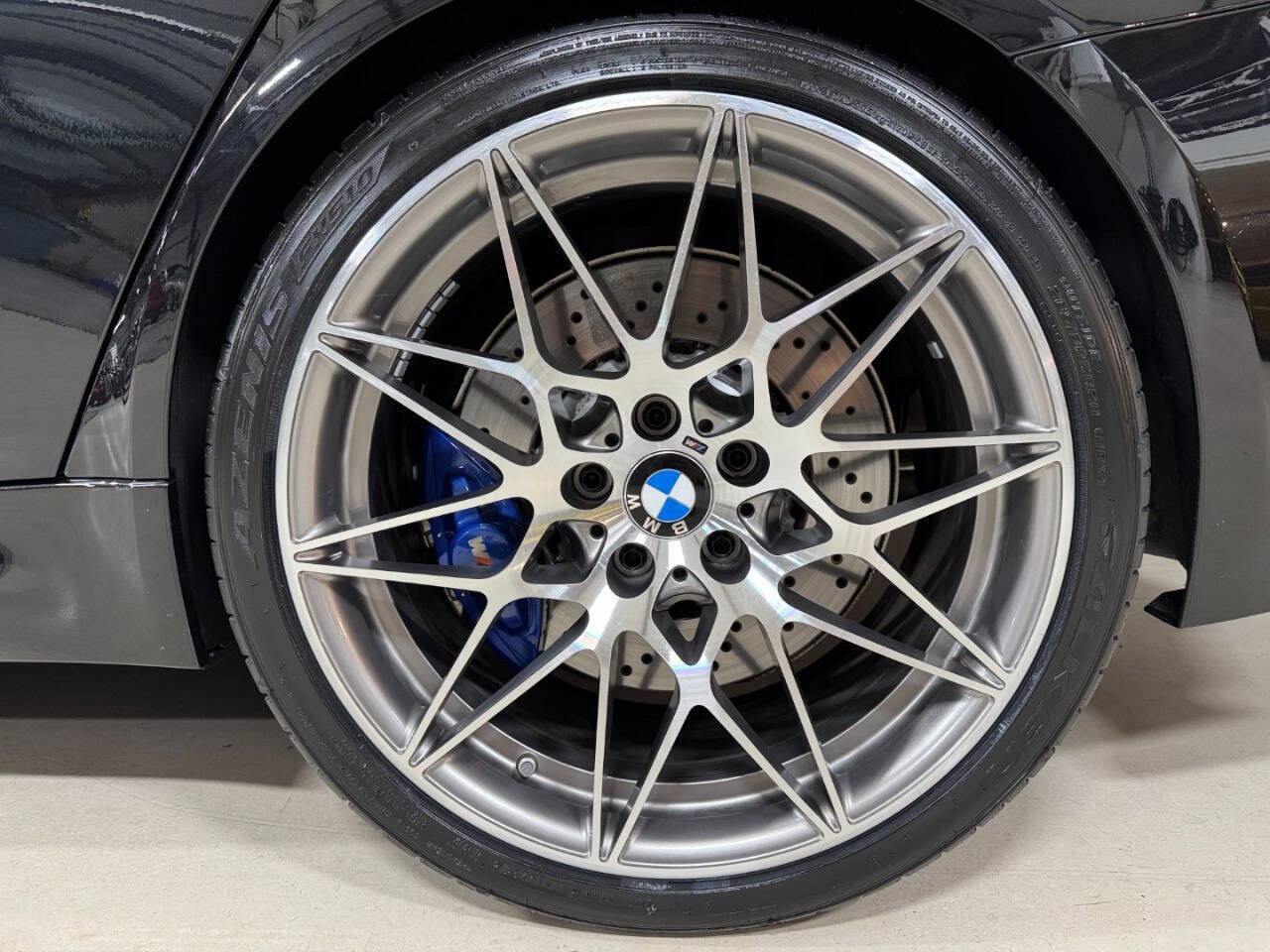 Used 2017 BMW M3 image 31