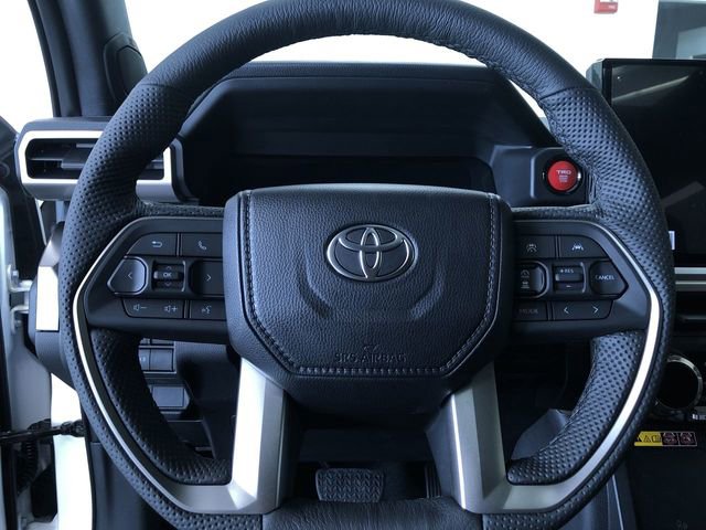 New 2025 Toyota Tacoma TRD Off-Road image 18