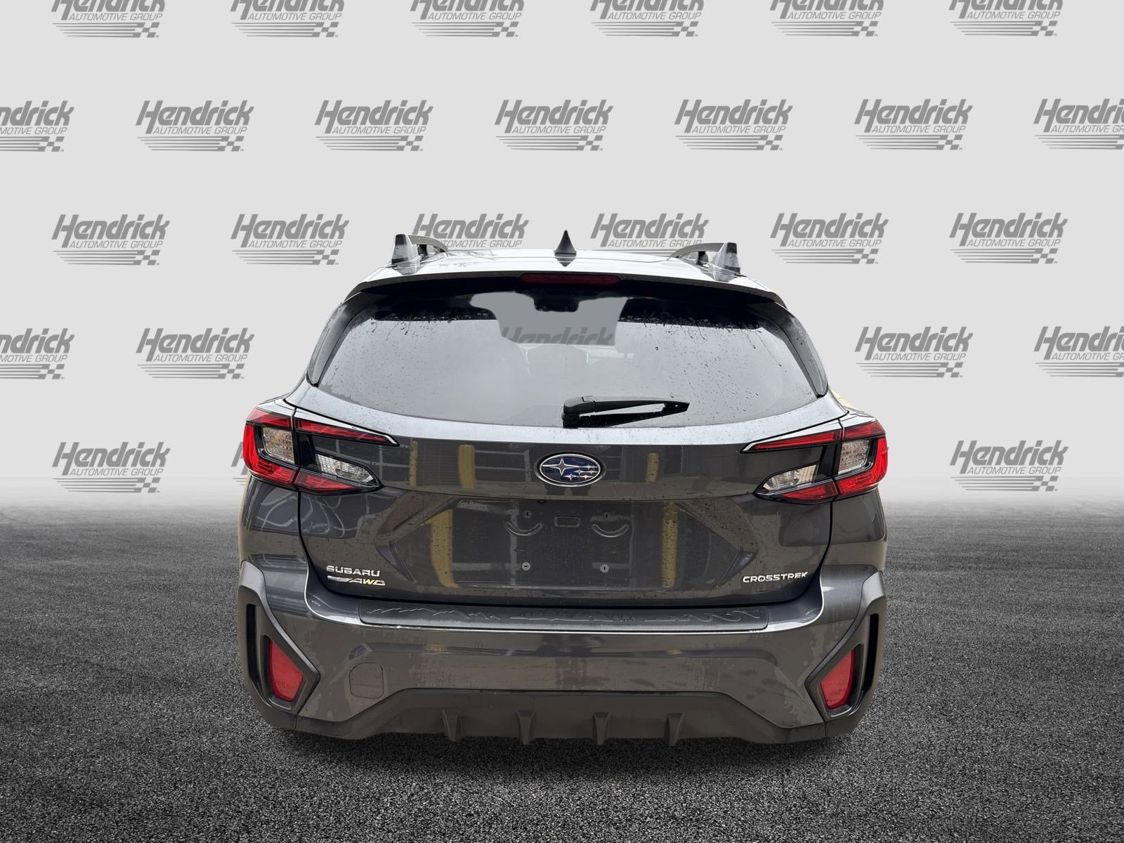 Used 2024 Subaru Crosstrek 2.0i Premium image 9