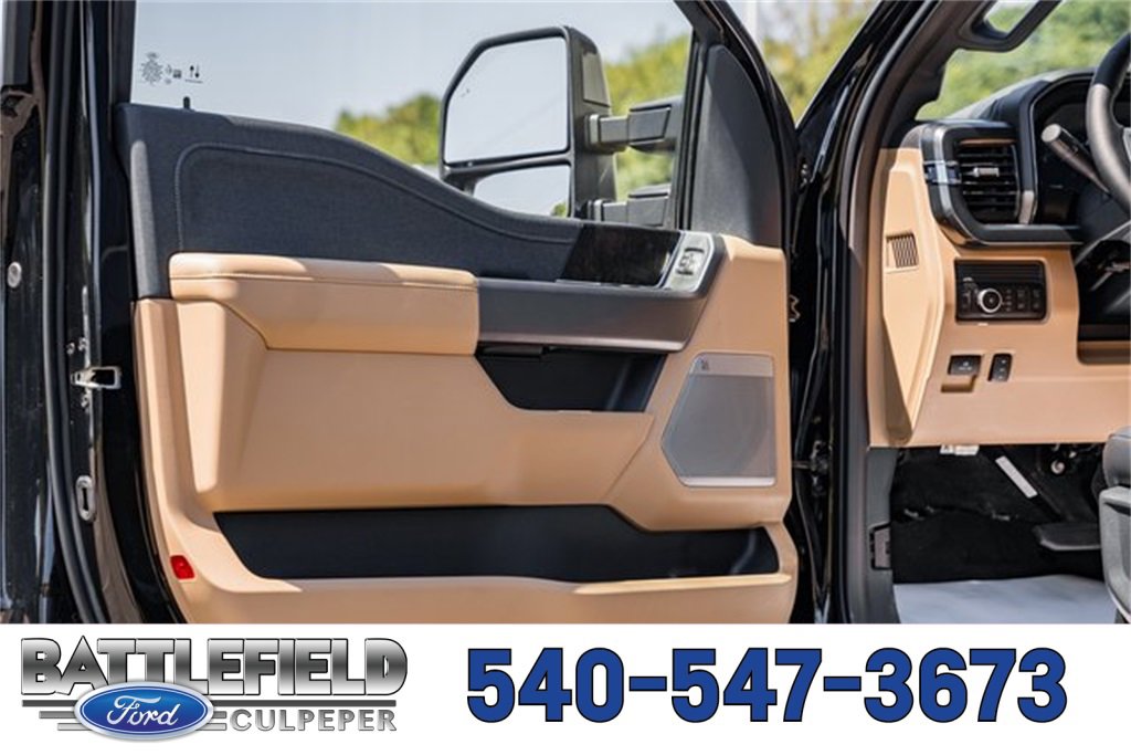 New 2026 Ford F250 Lariat image 42