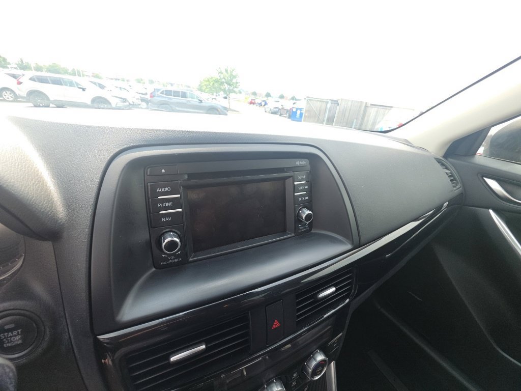 Used 2015 MAZDA CX-5 Grand Touring AWD/4WD image 19