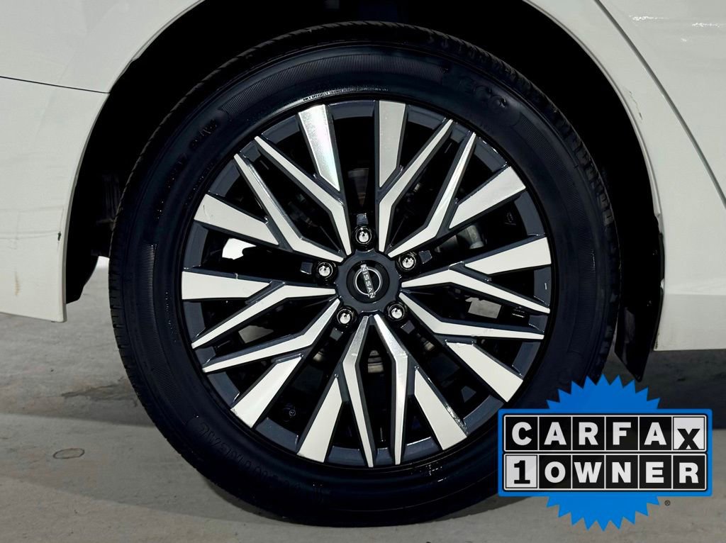 Used 2025 Nissan Altima 2.5 SV image 28