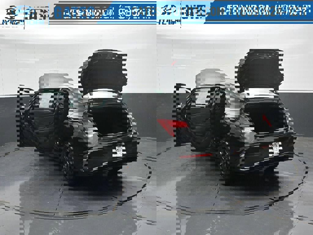 New 2026 Hyundai Elantra Sport image 50