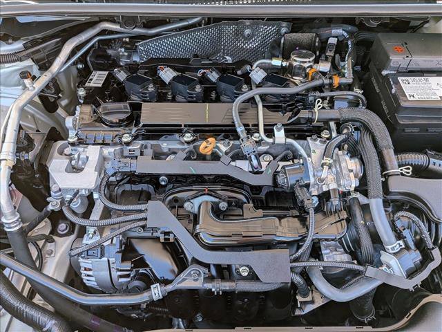 Used 2025 Toyota Corolla LE FWD image 22