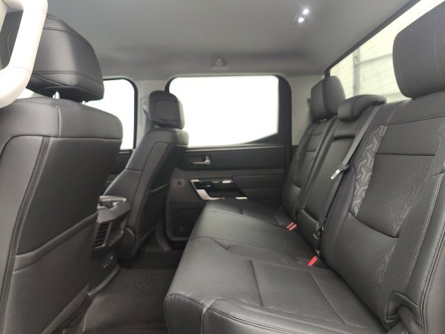 Used 2024 Toyota Tundra Limited image 10