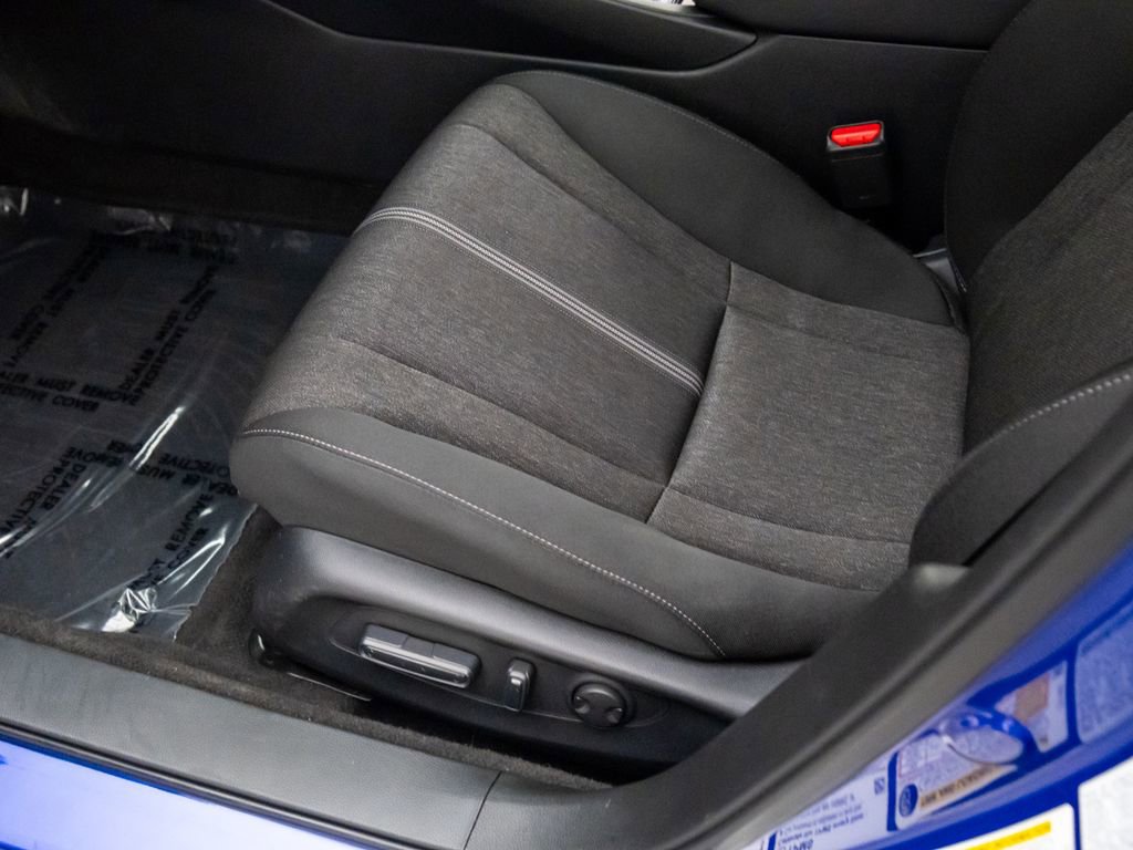 Certified 2024 Honda Accord Sport image 16