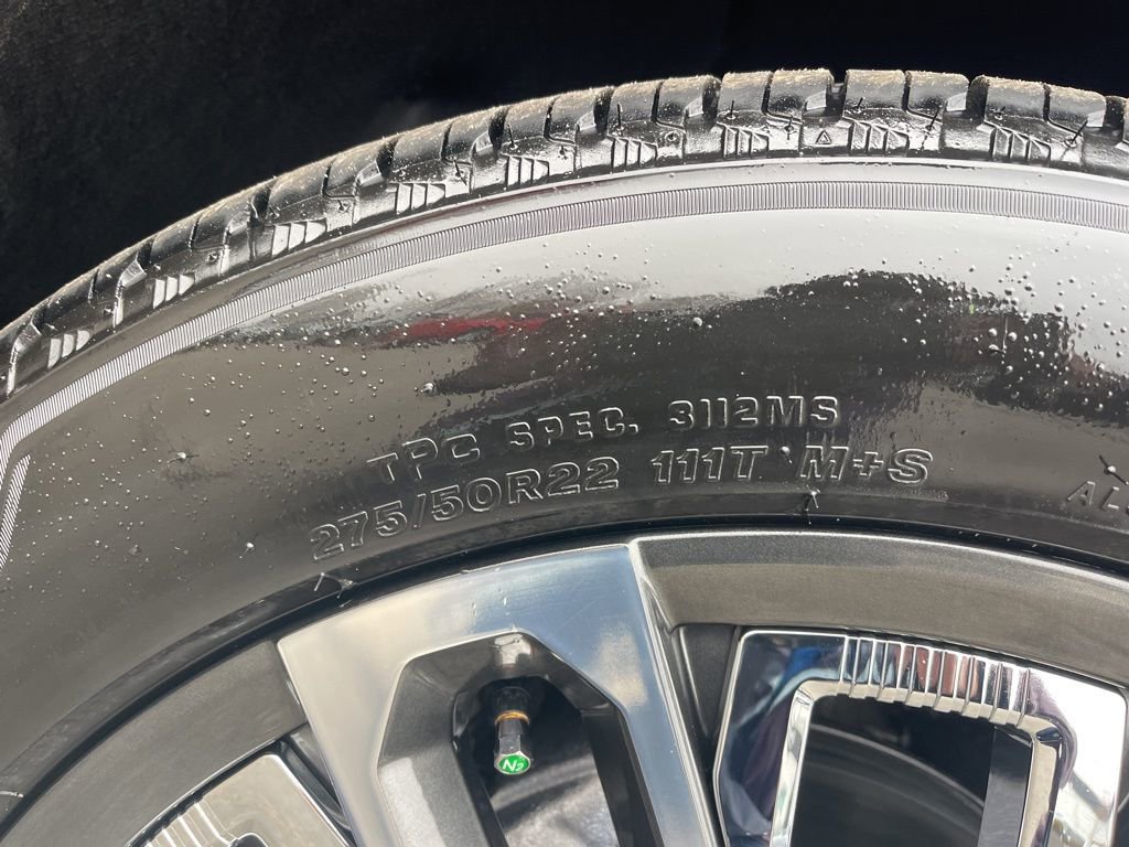 New 2026 GMC Sierra 1500 Denali Ultimate image 39