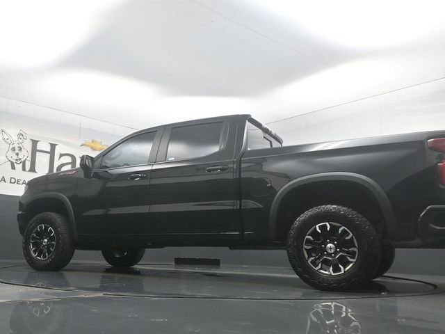 Used 2023 Chevrolet Silverado 1500 ZR2 image 55