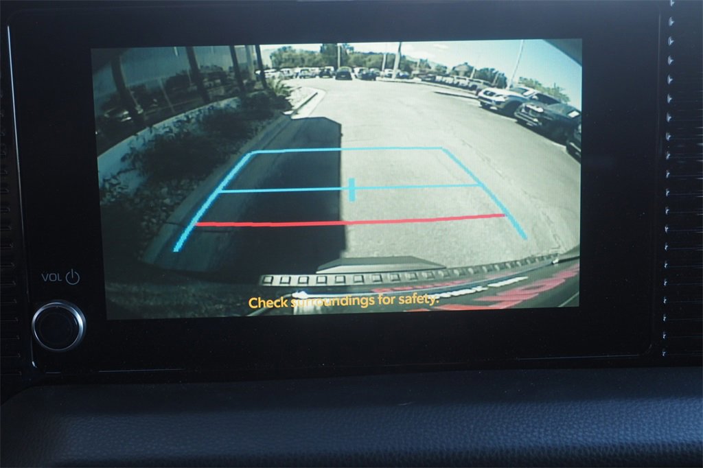 Used 2024 Toyota Land Cruiser 1958 image 16