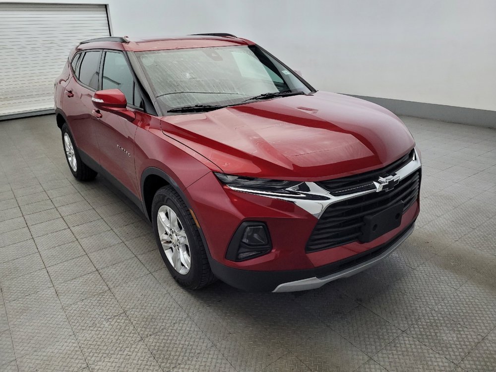 Used 2021 Chevrolet Blazer LT image 13