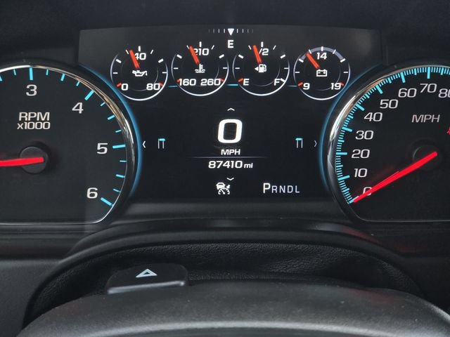 Used 2019 Chevrolet Suburban Premier AWD/4WD image 27