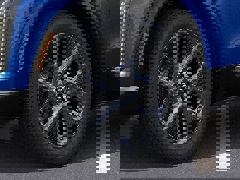 New 2026 Cadillac Optiq Luxury 1 image 9