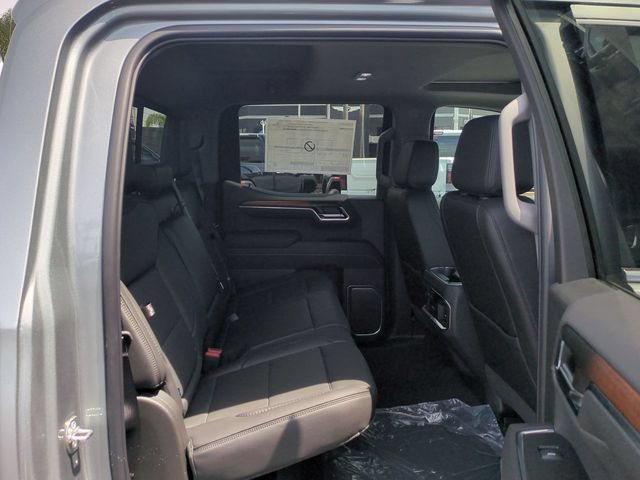 New 2026 GMC Sierra 1500 Denali w/ LPO, Black Badging Package AWD/4WD image 28