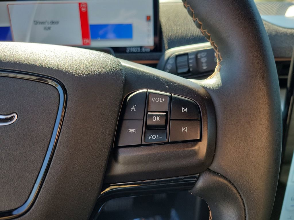 Used 2023 Ford Mustang Mach-E GT image 19